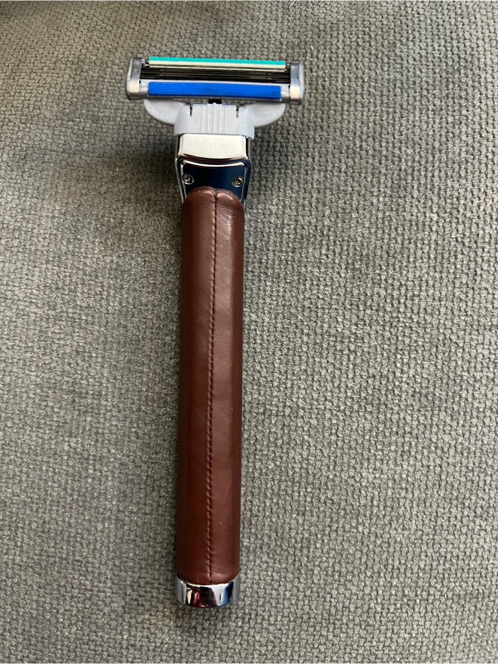 HOMMAGE Santiago Single Razor - Picture 6 of 10